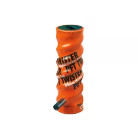 PFT Stator Twister D6-3 PIN köpeny - 400V