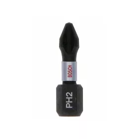 BOSCH PH2 Impact Control bit TicTac dobozban 25mm (25 db/cs)