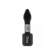 BOSCH PH2 Impact Control bit TicTac dobozban 25mm (25 db/cs)