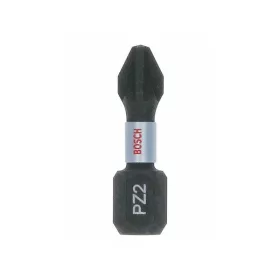 BOSCH PZ2 Impact Control bit TicTac dobozban 25mm (25 db/cs)