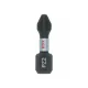 BOSCH PZ2 Impact Control bit TicTac dobozban 25mm (25 db/cs)