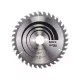 BOSCH fűrésztárcsa fához 190 x 30 x 2,6 mm /36T Optiline Wood ATB