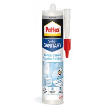 SZILIKON PATTEX SZANITER MANHATTAN 280 ML