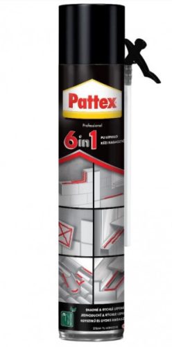 RAGASZTÓHAB KÉZI 750 ML PATTEX