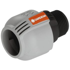   Gardena Kötőelem 32 mmx1' külső menettel készlet erejéig
