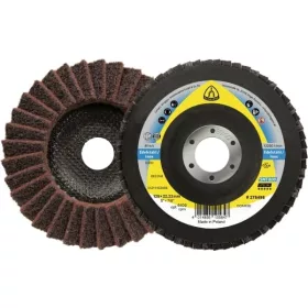   Klingspor SMT 800 Flíz csiszolótányérok Közepes 125x22.23