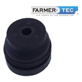   REZGÉSCSILLAPíTÓ HÁTSÓ STIHL 024, 026, 028, 038, MS240, MS260, MS260C, MS380, MS