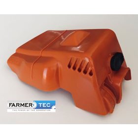   Légszűrőház fedél STIHL 017, 018, MS170, MS170C, MS180, MS180C