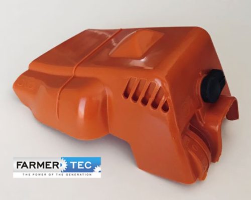 Légszűrőház fedél STIHL 017, 018, MS170, MS170C, MS180, MS180C