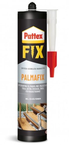 RAGASZTÓ PALMAFIX 400 GR.