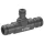 Gardena Profi rendszer T-elem