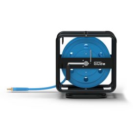 Sűrített levegős tömlőtekercs 30 m