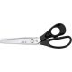 DUE CIGNI fém cikcakk olló 18 cm