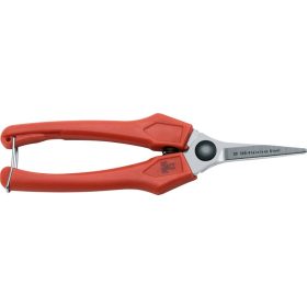 DUE CIGNI Szüretelő olló hegyes készlet erejéig