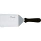 DUE CIGNI LASAGNA, ÉS GRILL SPATULA  INOX  420C