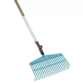   Gardena combisystem lombseprű készlet(3101/fanyél 130 cm FSC® 100%) Készlet