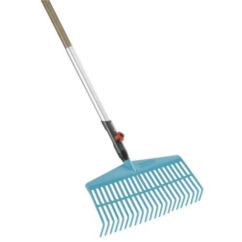 Gardena combisystem lombseprű készlet(3101/fanyél 130 cm FSC® 100%) Készlet