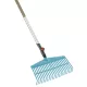 Gardena combisystem lombseprű készlet(3101/fanyél 130 cm FSC® 100%) Készlet