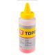 TOPEX Porfesték 115g PIROS