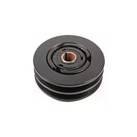   RÖPSÚLYOS KUPLUNG TÖMÖRITŐ GÉP 19 mm 2 HENGER 13 mm SZIJ