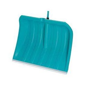 Gardena cs-hólapát alumínium éllel 40 cm