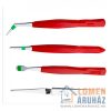 MÛSZERÉSZCSIPESZ KÉSZLET TOP TOOLS 32D423 4 R