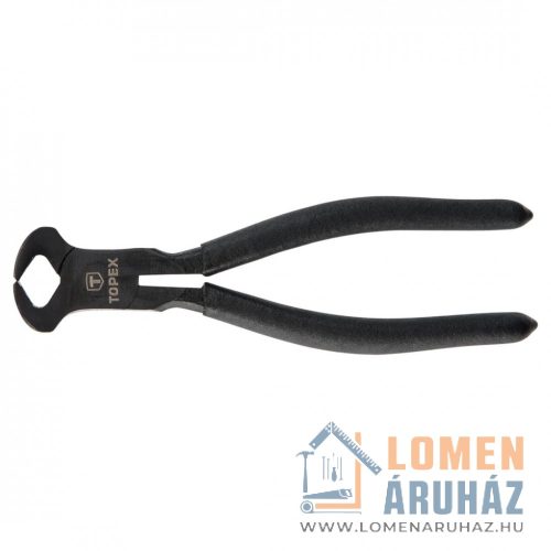 HOMLOKCSÍPÕFOGÓ TOPEX 32D543 160 MM