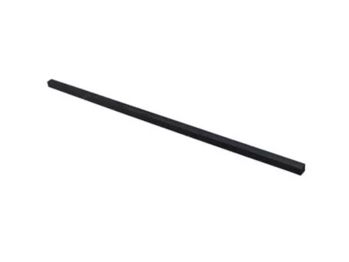 Kőroppantó él ORIT SS/TS - 4 élű, 33cm