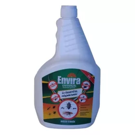 Poloska és rovarirtó permet, szórófejes 0.5L