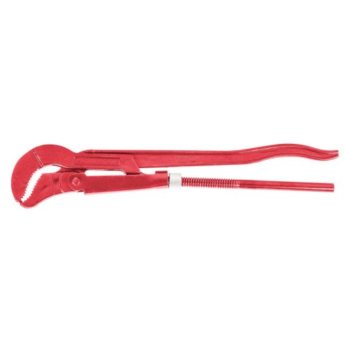 Top Tools Csőfogó 45fok, 1"