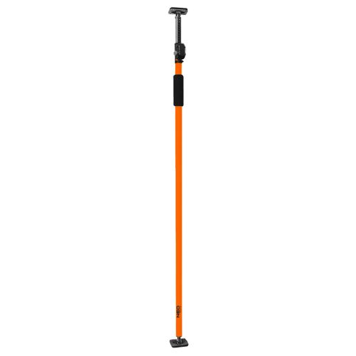 NEO TOOLS Támasztó 100-290cm, Minimum rendelés: 4db