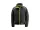 Kapriol EVO Soft Shell dzseki fekete/citrom XL