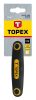 TOPEX Torxkulcs készlet 8db, T9-T40