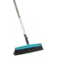 Gardena combisystem kerti seprű(3622/fanyél 130 cm FSC® 100%) Készlet erejéig!