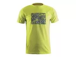 Kapriol Enjoy póló Lime XL