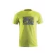 Kapriol Enjoy póló Lime XL