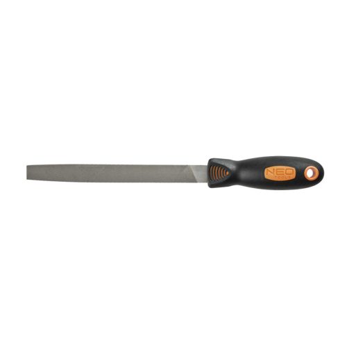 NEO TOOLS RESZELŐ LAPOS 200/2mm