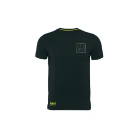 Kapriol Enjoy Póló Fekete 2XL