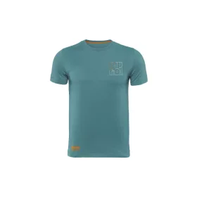 Kapriol Enjoy Póló Atlantic kék XL