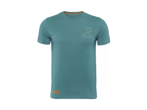 Kapriol Enjoy Póló Atlantic kék XL