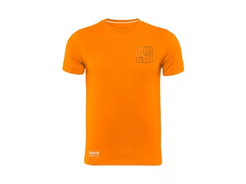 Kapriol Enjoy Póló Narancs 2XL