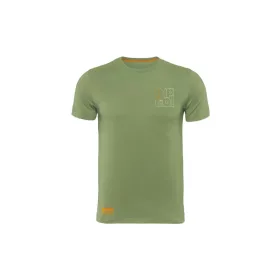 Kapriol Enjoy Póló Tengeri Alga 2XL