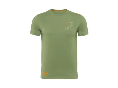 Kapriol Enjoy Póló Tengeri Alga 2XL
