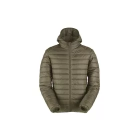 Kapriol Thermic Easy dzseki zöld 2XL