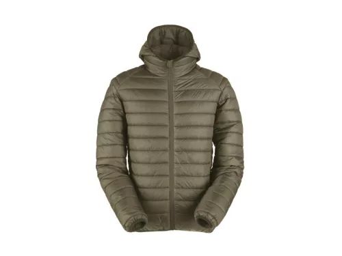 Kapriol Thermic Easy dzseki zöld 2XL