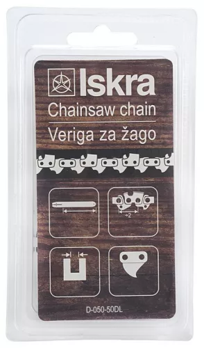 ISKRA FŰRÉSZLÁNC  D-050-50DL