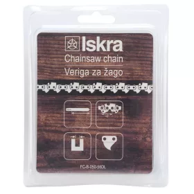 ISKRA FŰRÉSZLÁNC  FC-B-050-56DL