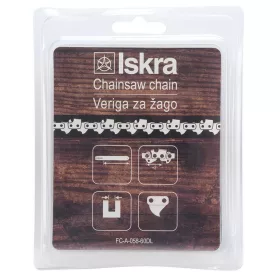 ISKRA FŰRÉSZLÁNC  FC-A-058-60DL