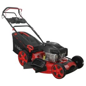 ISKRA BENZINES FŰNYÍRÓ HG56SMH-RV210  (XL csomag)