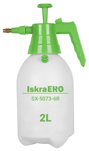 ISKRA ERO kézi permetező SX-5073-6R 2L